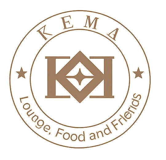 Kema Lounge logo